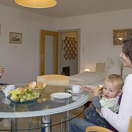 Apartmán Tirolerhaus *