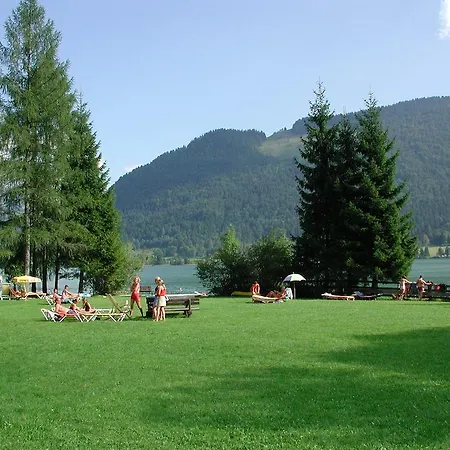 Tirolerhaus Apartmán *