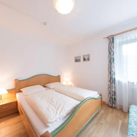 Tirolerhaus Daire Walchsee