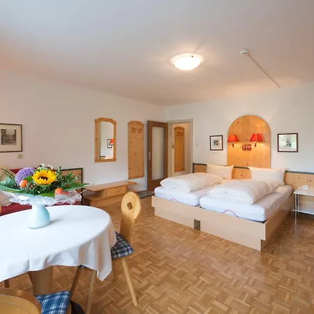 Tirolerhaus * Walchsee