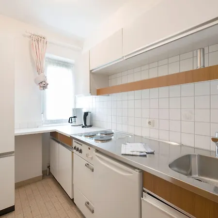 Tirolerhaus Daire Walchsee