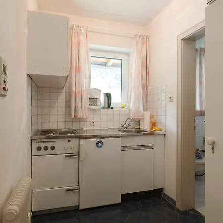 Tirolerhaus شقة