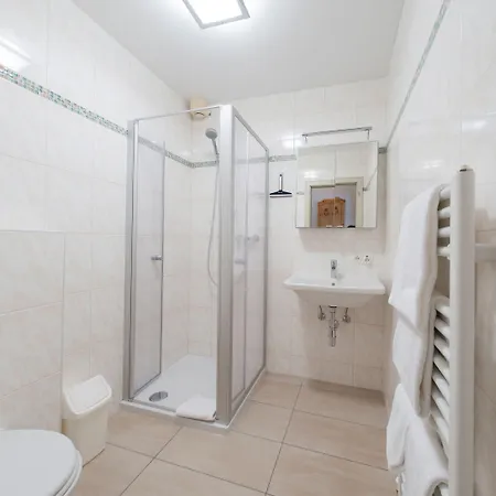 Tirolerhaus Daire Walchsee