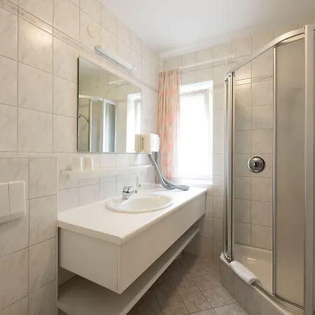 Daire Tirolerhaus Walchsee