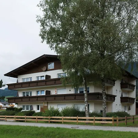 Tirolerhaus *