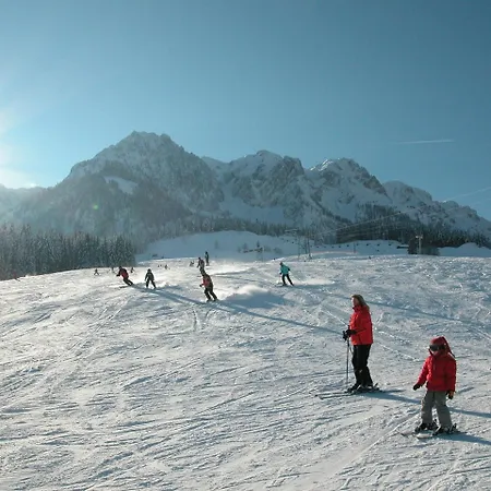 Tirolerhaus Walchsee
