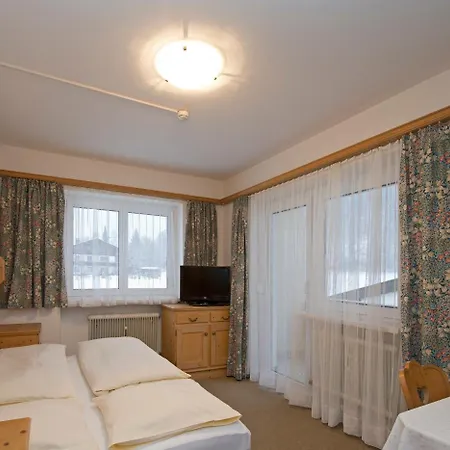 Apartman Tirolerhaus *