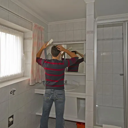 Daire Tirolerhaus Walchsee