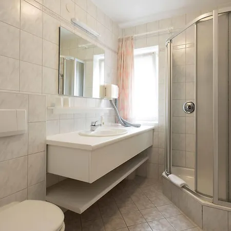 Apartmán Tirolerhaus *
