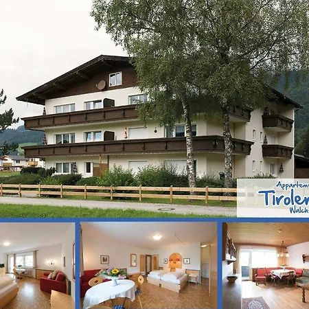 Tirolerhaus *