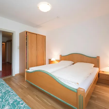 Apartmán Tirolerhaus *