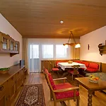 아파트 Tirolerhaus *