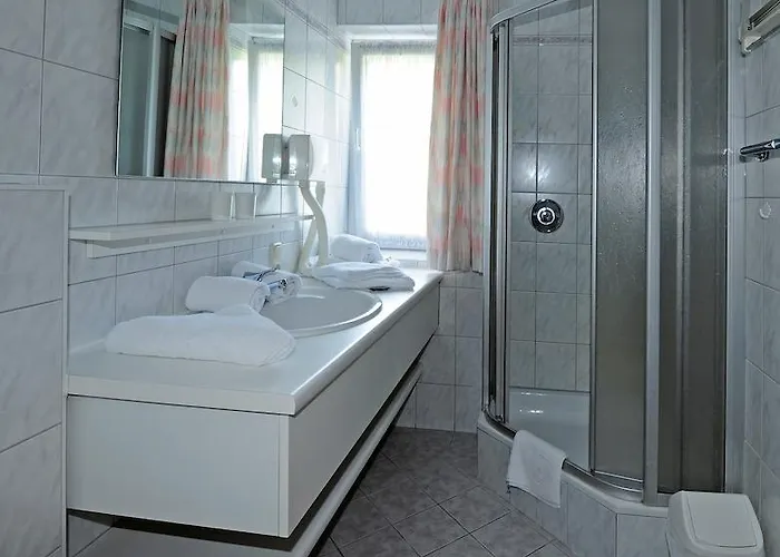 Appartement Tirolerhaus *