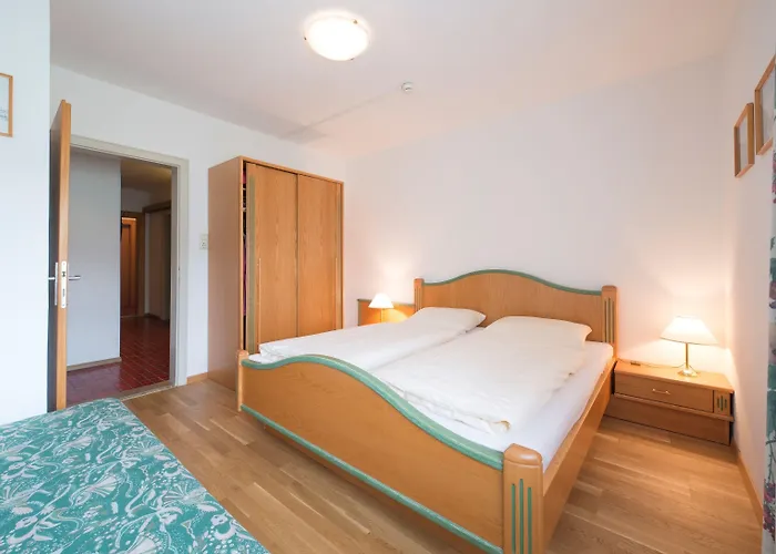 Tirolerhaus Walchsee