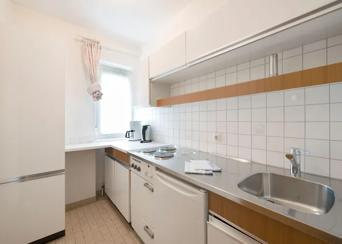 Tirolerhaus Appartement Walchsee