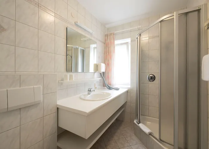 Appartement Tirolerhaus Walchsee