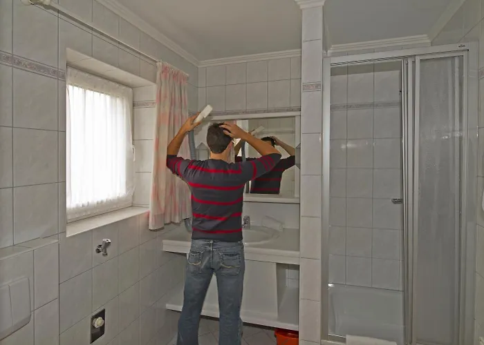 Appartement Tirolerhaus Walchsee