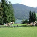 Daire Tirolerhaus Walchsee