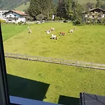 Tirolerhaus Walchsee