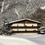 Tirolerhaus Daire Walchsee