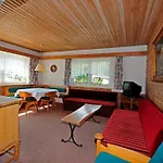 Tirolerhaus Daire Walchsee