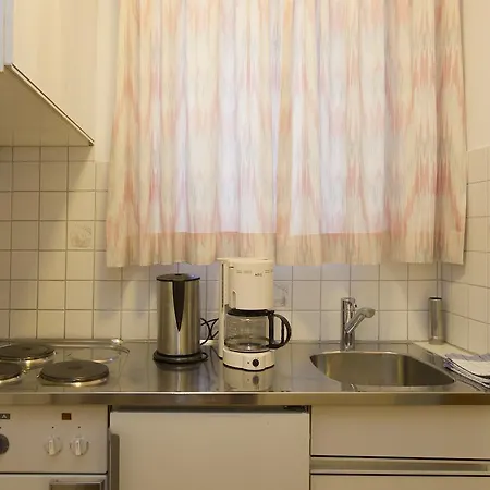 Apartment Tirolerhaus Walchsee