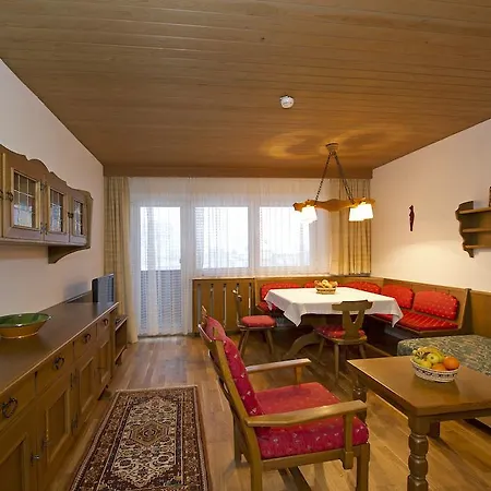 Apartment Tirolerhaus Walchsee