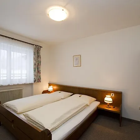 Apartment Tirolerhaus