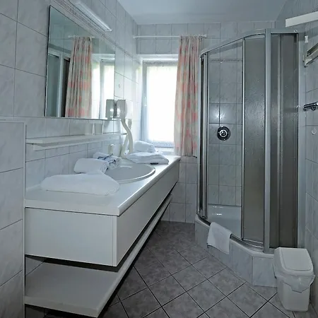Apartment Tirolerhaus *