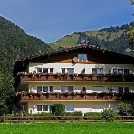 Tirolerhaus Apartment