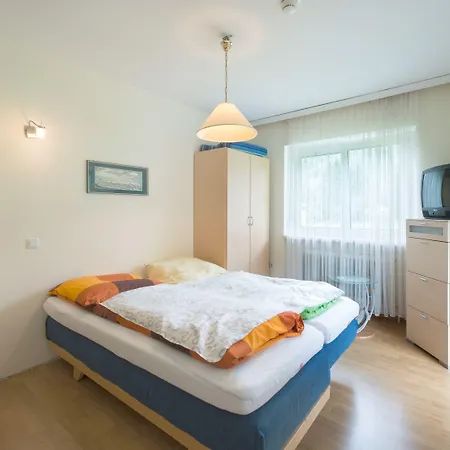 Tirolerhaus Daire