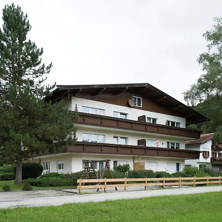 Apartment Tirolerhaus