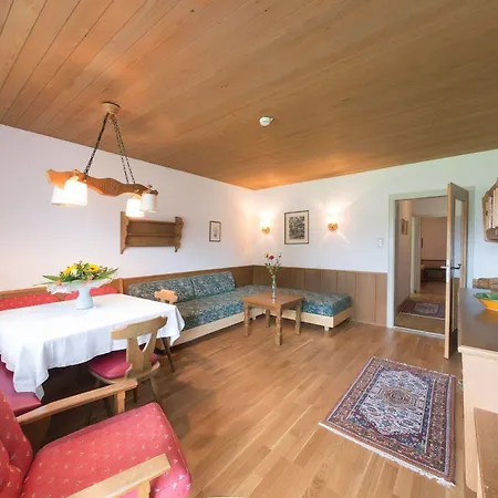 Tirolerhaus * Walchsee