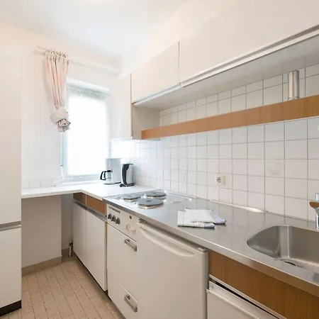 Tirolerhaus Apartment Walchsee