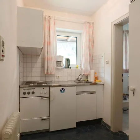 Apartment Tirolerhaus Walchsee