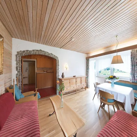 Apartment Tirolerhaus *