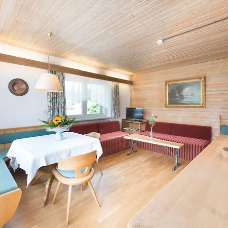 Tirolerhaus *