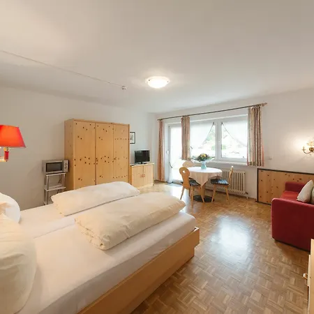 Tirolerhaus Apartment