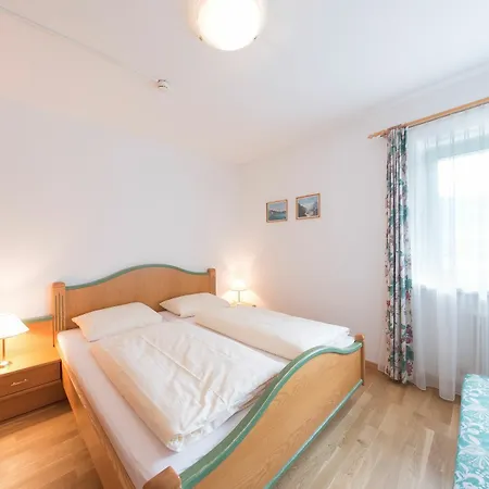 Apartment Tirolerhaus Walchsee