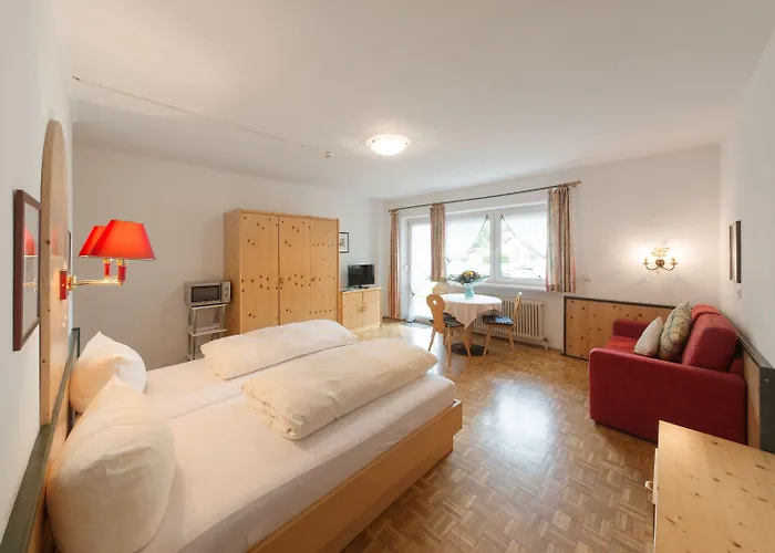 Tirolerhaus *