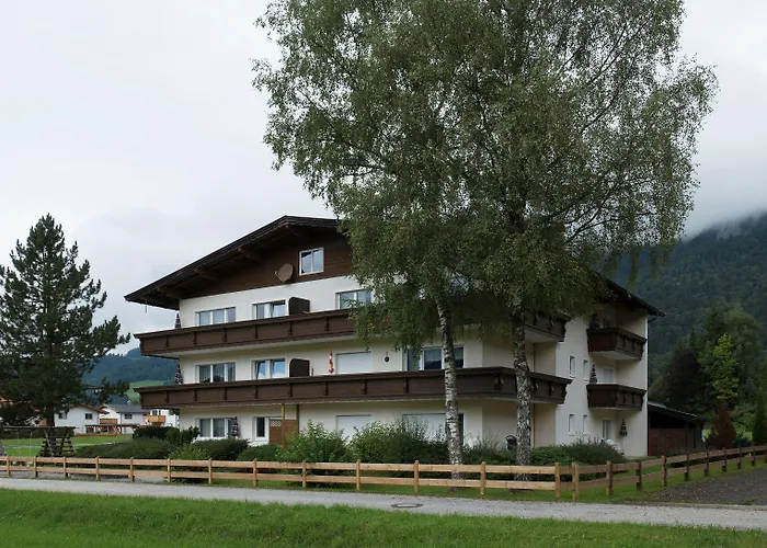 Tirolerhaus *