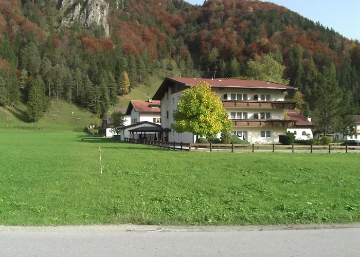 Tirolerhaus